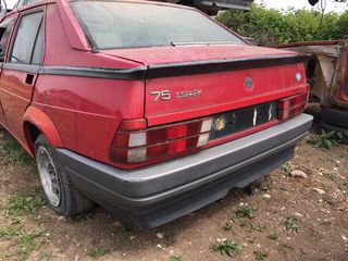 ALFA ROMEO ALFA 75 85-92 Πορτπαγκάζ