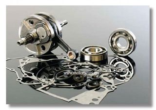 Wiseco κιτ στροφαλομπιέλας HONDA CRF250R-450R, CR250, YAMAHA WRF250-450, YZF450, KAWASAKI KX250 ΤΗΛ2310512033