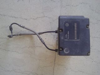 Golf - Bora Φρενα ABS        -thumb-12
