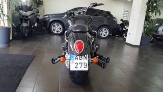 Triumph Rocket 2005 ΑΡΙΣΤΗ ΚΑΤΑΣΤΑΣΗ-thumb-2