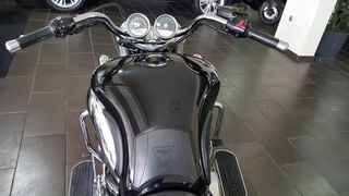 Triumph Rocket 2005 ΑΡΙΣΤΗ ΚΑΤΑΣΤΑΣΗ-thumb-5