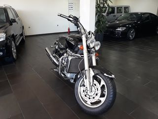 Triumph Rocket 2005 ΑΡΙΣΤΗ ΚΑΤΑΣΤΑΣΗ-thumb-3