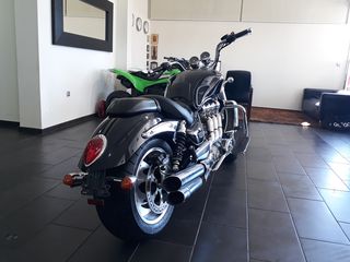 Triumph Rocket 2005 ΑΡΙΣΤΗ ΚΑΤΑΣΤΑΣΗ-thumb-1
