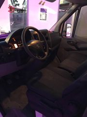 Καντίνα Mercedes-Benz 2008 515 CDI. kalimera !-thumb-24