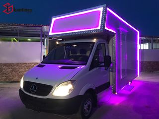 Καντίνα Mercedes-Benz 2008 515 CDI. kalimera !-thumb-19