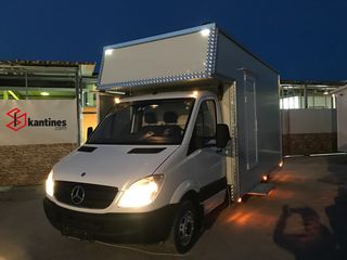 Καντίνα Mercedes-Benz 2008 515 CDI. kalimera !-thumb-21
