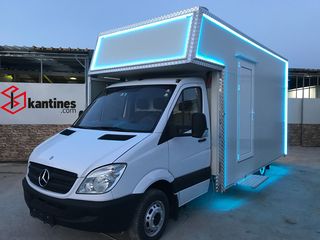 Καντίνα Mercedes-Benz 2008 515 CDI. kalimera !-thumb-1
