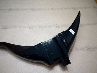 Suzuki Shogun FD110 Φτερό Εμπρός-thumb-3