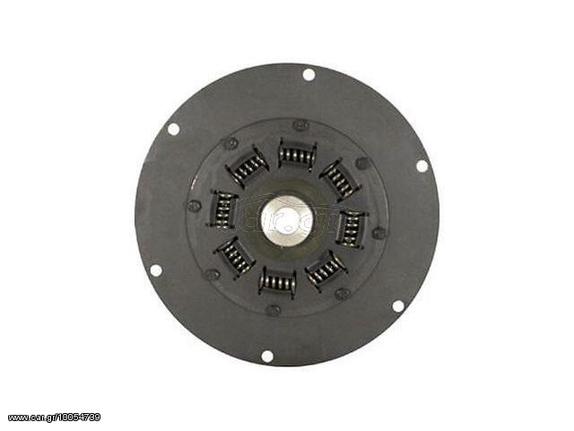 NC2790 - DAMPER CASE 248408A2