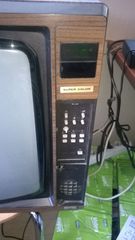 GRUNDIG Super Color C7400 Serie F3022 -thumb-2