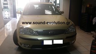 FORD MONDEO VM 034 PHONOCAR & BIZZAR MPEG4 HD 2 ΧΡΟΝΙΑ ΓΡΑΠΤΗ ΕΓΓΥΗΣΗ www.sound-evolution.gr