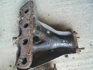 SEAT IBIZA 99-02 1400CC ΠΟΛΑΠΛΗ ΕΞΑΓΩΓΗΣ 