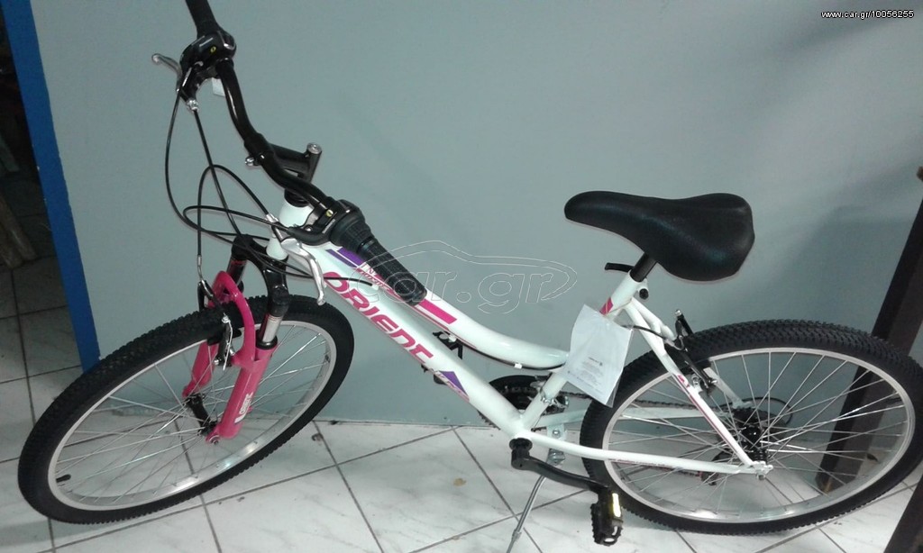 All - Mountain Orient 2024 LUXUS 26''ΠΡΟΣΦΟΡΑ!!!