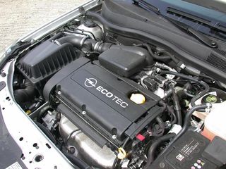  ΚΙΝΗΤΗΡΑΣ OPEL ASTRA H  Z16XEP 04-10