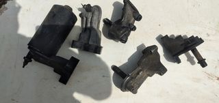 VW- AUDI- SCODA- -ΒΑΣΕΙΣ- ΑΝΤΛΙΕΣ - BOΗΘΗΤΙΚΗ ΑΝΤΛΙΑ ΝΕΡΟΥ