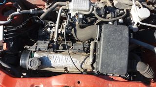 ΚΙΝΗΤΗΡΑΣ  SUZUKI ALTO  Κ12 04-08 **KALDELIS-PARTS**