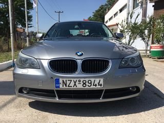 Bmw 520 2004-thumb-2