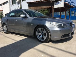 Bmw 520 2004-thumb-1