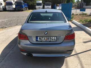 Bmw 520 2004-thumb-6