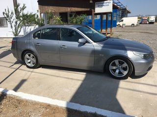 Bmw 520 2004-thumb-7