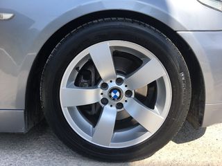 Bmw 520 2004-thumb-8