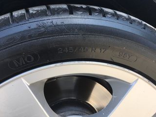 Bmw 520 2004-thumb-9