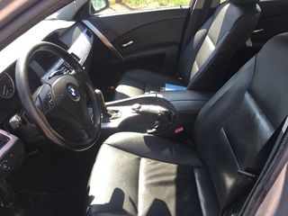 Bmw 520 2004-thumb-11