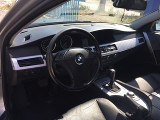 Bmw 520 2004-thumb-13