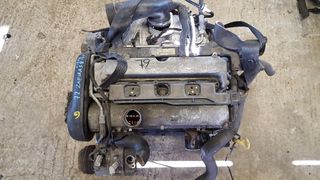 ΠΩΛΕΙΤΑΙ  ΚΙΝΗΤΗΡΑΣ  OPEL  ZAFIRA  1800 - 16V    -  Z 18 XE