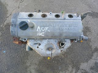 ΚΙΝΗΤΗΡΑΣ DAIHATSU HC 1300