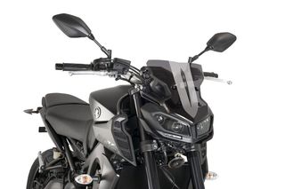 ΖΕΛΑΤΙΝΑ PUIG RACING YAMAHA MT-09 '17-'20