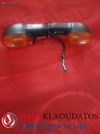 ΦΛΑΣ ΕΜΠΡΟΣ FZ1 FZ6 TDM 900