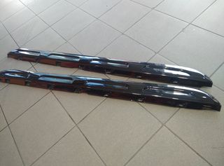 SKODA YETI TYP 5L '09-'17  ΜΑΣΠΙΕ KAI ΦΡΥΔΙΑ ΦΑΝΩΝ-thumb-2