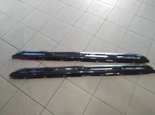 SKODA YETI TYP 5L '09-'17  ΜΑΣΠΙΕ KAI ΦΡΥΔΙΑ ΦΑΝΩΝ-thumb-3