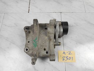 ΒΑΣΗ ΔΥΝΑΜΟΥ ΜΕ ΤΡΟΧΑΛΙΑ ΙΜΑΝΤΑ CITROEN C3 2002-2008