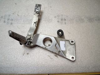 Honda Bros 400 Πίσω Μαρπιέ Δεξιός