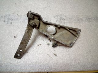 Honda Bros 400 Πίσω Μαρπιέ Δεξιός-thumb-1