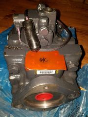 KOMATSU WA380-6H HYDRAULIC STEERING PUMP NEW GENUINE-ΑΝΤΛΙΑ ΤΙΜΟΝΙΟΥ ΓΝΗΣΙΑ KOMATSU WA380-thumb-3