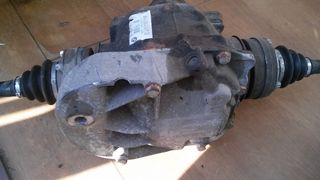 ΔΙΑΦΟΡΙΚΟ ΓΙΑ BMW E90/91 - E92/93 ΒΗΜΑ 2,35