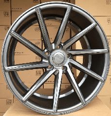 ANASTASIADIS STYLE VOSSEN 19'' ΖΑΝΤΕΣ (19561)