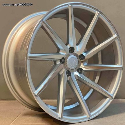 ANASTASIADIS STYLE VOSSEN 20'' ΖΑΝΤΕΣ (20561)