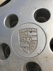 Ζαντολάστιχα PORSCHE