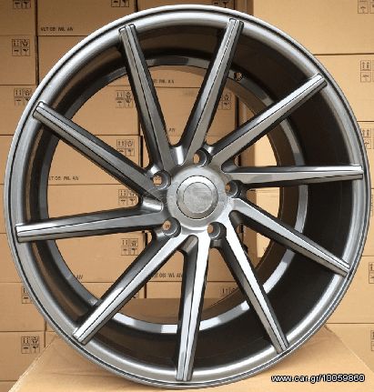 ANASTASIADIS STYLE VOSSEN 20'' ΖΑΝΤΕΣ (20561)