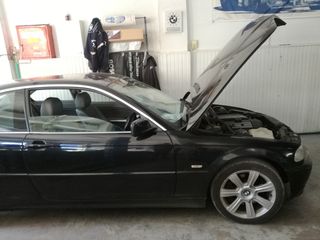 ΜΕΤΑΤΡΟΠΗ ΚΟΜΠΛΕ BMW E46 330i ΣΕ ΑΡΙΣΤΗ ΚΑΤΑΣΤΑΣΗ!!!!!ΔΥΝΑΤΟΤΗΤΑ ΤΟΠΟΘΕΤΗΣΗΣ!!!!-thumb-3