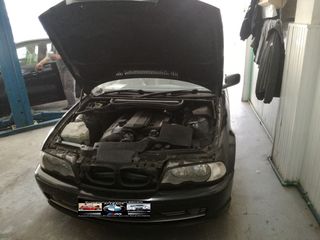 ΜΕΤΑΤΡΟΠΗ ΚΟΜΠΛΕ BMW E46 330i ΣΕ ΑΡΙΣΤΗ ΚΑΤΑΣΤΑΣΗ!!!!!ΔΥΝΑΤΟΤΗΤΑ ΤΟΠΟΘΕΤΗΣΗΣ!!!!-thumb-2