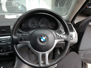 ΜΕΤΑΤΡΟΠΗ ΚΟΜΠΛΕ BMW E46 330i ΣΕ ΑΡΙΣΤΗ ΚΑΤΑΣΤΑΣΗ!!!!!ΔΥΝΑΤΟΤΗΤΑ ΤΟΠΟΘΕΤΗΣΗΣ!!!!-thumb-4