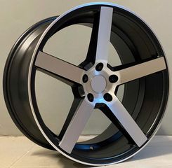 ANASTASIADIS STYLE VOSSEN 18'' ΖΑΝΤΕΣ (18972)