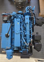 Κινητήρες - Μηχανές 2014 Nanni Diesel 40hp Kubota-thumb-1