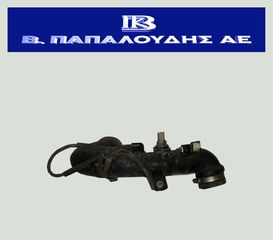 κολάρο με αισθητήρα TOYOTA RAV 4 2000-2005