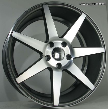 ANASTASIADIS STYLE VOSSEN 18'' ΖΑΝΤΕΣ (18715)